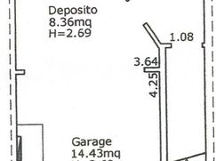 Casa indipendente in Residenziale