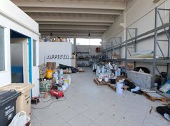 Capannone in Commerciale