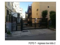 Box/posto auto in Residenziale