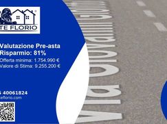 Terreno edificabile in Residenziale
