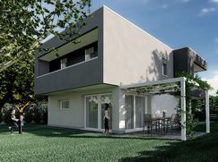 Casa indipendente in Residenziale