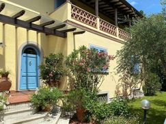 Villa in Residenziale