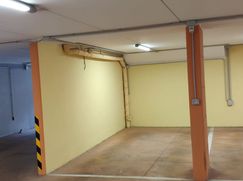 Box/posto auto in Residenziale