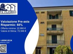 Appartamento in Residenziale