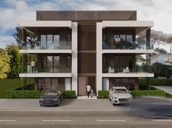 Appartamento in Residenziale