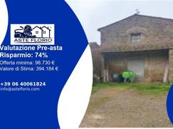 Rustico/Casale in Residenziale