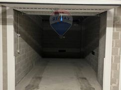 Box/posto auto in Residenziale