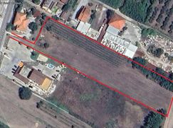 Terreno edificabile in Residenziale