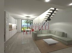 Villetta a schiera in Residenziale