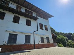 Villetta a schiera in Residenziale