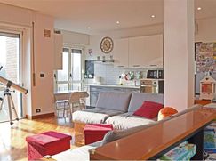 Attico/Mansarda in Residenziale