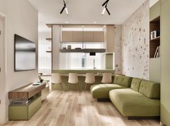 Appartamento in Residenziale