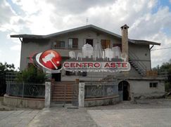 Casa indipendente in Residenziale