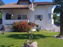 Casa indipendente in Residenziale