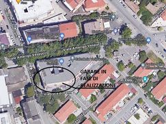 Box/posto auto in Residenziale