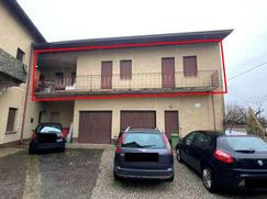 Appartamento in Residenziale