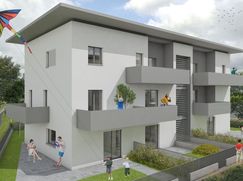 Appartamento in Residenziale