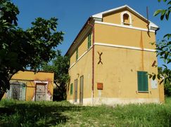 Casa indipendente in Residenziale