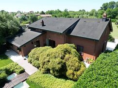 Villa in Residenziale