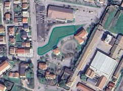 Terreno edificabile in Residenziale