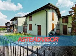Villetta a schiera in Residenziale