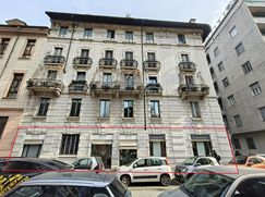 Ufficio in Commerciale