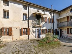 Villetta a schiera in Residenziale