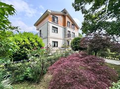 Villa in Residenziale