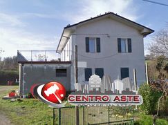 Casa indipendente in Residenziale