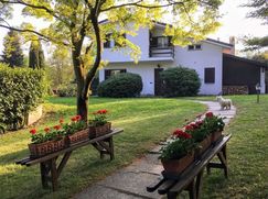 Villa in Residenziale