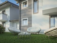 Casa Bi/Trifamiliare in Residenziale