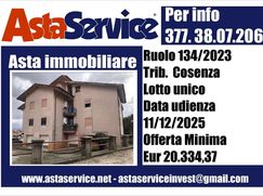 Appartamento in Residenziale