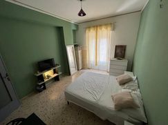 Stanza in Residenziale