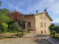 Casa indipendente in Residenziale
