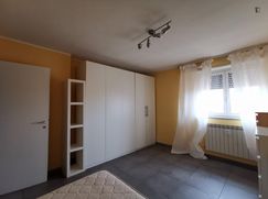 Stanza in Residenziale