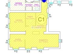 Appartamento in Residenziale