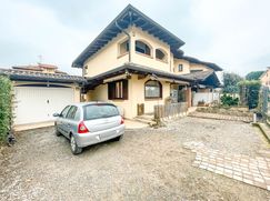 Villetta a schiera in Residenziale