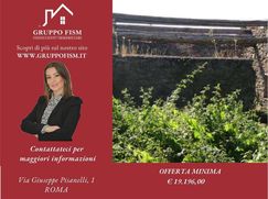 Rustico/Casale in Residenziale