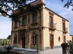 Villa in Residenziale