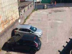 Box/posto auto in Residenziale