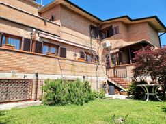Villetta a schiera in Residenziale