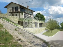 Villa in Residenziale