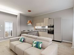 Appartamento in Residenziale