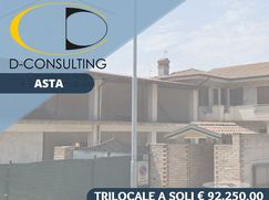 Appartamento in Residenziale