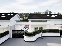 Villa in Residenziale
