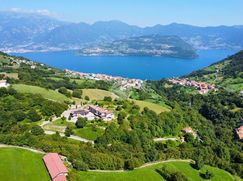 Rustico/Casale in Residenziale