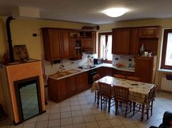 Casa Bi/Trifamiliare in Residenziale