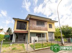 Villa in Residenziale