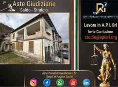 Casa indipendente in Residenziale