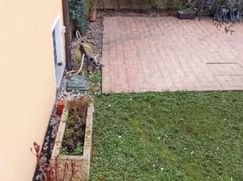 Villetta a schiera in Residenziale